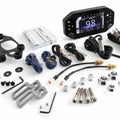 Koso RX-4 Universal Tft Multifunction Meter