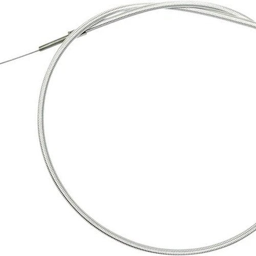 Magnum Alternate Length Scii Clutch Cable 63-7/8" #32326 Indian