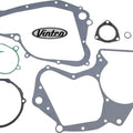 VintCo Crankcase Gasket Kit #KEG064 for Suzuki RM250 1982-1985
