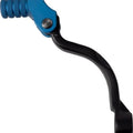 Moose Forged Shift Lever 20mm Offset Blue #81-0769-10-40 Husqvarna TC 125/TC 85