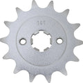 Moose 520 Front Sprocket 14T for Yamaha TT-R230 2005-2021