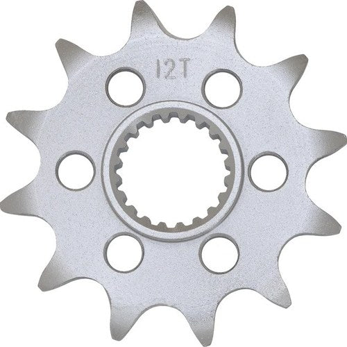 Moose 520 Front Sprocket 12T for Kawasaki KX250F 4-Stroke 2006-2010