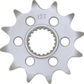 Moose 520 Front Sprocket 12T for Kawasaki KX250F 4-Stroke 2006-2010