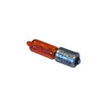 K&S Technologies Mini-Stalk Turn Signal Replacement Bulb 12V 21W Amber
