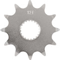 Moose 520 Front Sprocket 12T for Yamaha YZ125/WR250R/YZ250F
