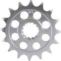 Moose 520 Front Sprocket 16T #D26-11B3-16CRMO for Honda NC750X 2018