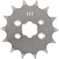 Moose 428 Front Sprocket 14T for Honda Crf 125 2014-2021