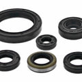 Psychic Engine Oil Seal Kit MX-09240 for Kawasaki KX450 4-Stroke/KX450X 4-Stroke