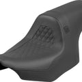 Saddlemen Speed Merchant Seat Diamond Harley Davidson Road Glide/Street Glide