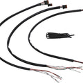 LA Choppers Wiring Extension Kit With Tbw 20" #LA-8991-94 Harley Davidson