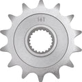 Moose 520 Front Sprocket 14T for Honda Crf 250/CR125R/CR250R