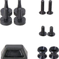 SW-Motech Dusc Hard Case Adapter Kit For Adventure Rack