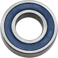 Parts Unlimited Double Sealed Bearing 30mm x 62mm x 16mm