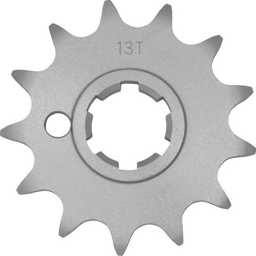 Moose 520 Front Sprocket 13T for Kawasaki KX500/KX250 2-Stroke