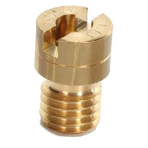 Mikuni Super BN Series Small Round Main Jet N102.221-72.5