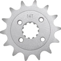 Moose 520 Front Sprocket 14T for Honda XR250R/CRF250F