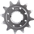 Moose 520 Front Sprocket 12T for Honda CR 500/CR250R/CRF 450