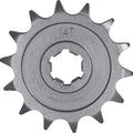 Moose 428 Front Sprocket 14T for Kawasaki KLX140G 2019-2020