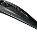 SlyFox Dash Panel Glossy Carbon Fiber Harley Davidson Road Glide/Street Glide