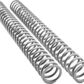 Moose Fork Spring Set 4.4 N/mm 45mm L for Honda CRF250R 4-Stroke/CRF450R 2025