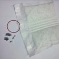 Mbrp Muffler Repack Kit 4" x 16"