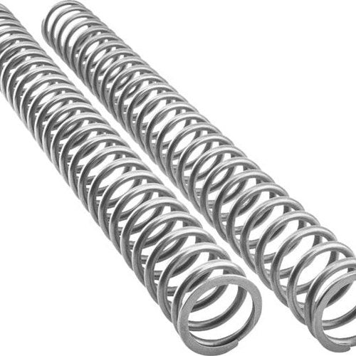 Moose Fork Spring Set 5.4 N/mm 45mm L for Honda CRF250R 4-Stroke/CRF450R 2025