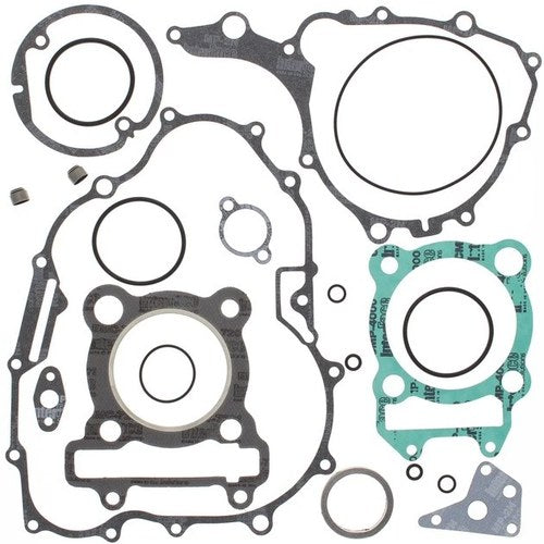Moose Complete Gasket Kit #293004 for Yamaha XT250 2008-2025