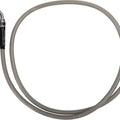 Moose Braided Hydraulic Clutch Line #287106 Gas MC 125/MC 250