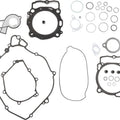 Moose Complete Gasket Kit KTM/Husqvarna/Gas 450 SX-F/450 XC-F/FC 450/450 Smr
