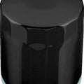 Twin Power Oil Filter Black #609983 Harley Davidson