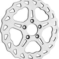 Arlen Ness Rotator II Brake Rotor 11.8" Rear #300-055 Harley Davidson