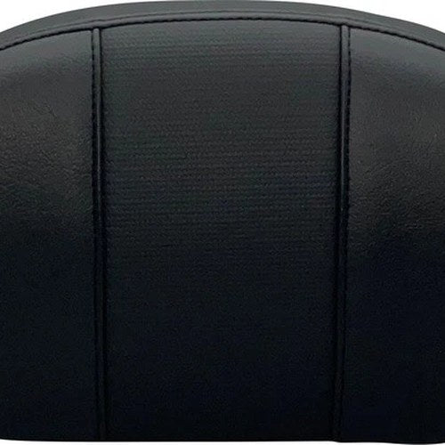 Le Pera Sissy Bar Pad Large GT3/HR3 Matte Black