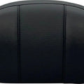 Le Pera Sissy Bar Pad Large GT3/HR3 Matte Black