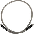 Moose Brake Line Rear Silver #287961 Beta Evo 300/EVO 125/EVO 200/EVO 250