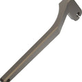 LA Choppers County Line Shift Lever Bronze #LA-P102-01Z Harley Davidson Softail