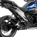 Leo Vince LV-14 Slip-On Muffler Black/Carbon Fiber BMW R 1300 GS 2024-2025