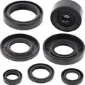Moose Oil Seal Kit #293065 for Yamaha YZ80 1993-2001
