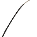 Moose Brake Line Rear Silver #287934 for Yamaha YZ85 2022-2025