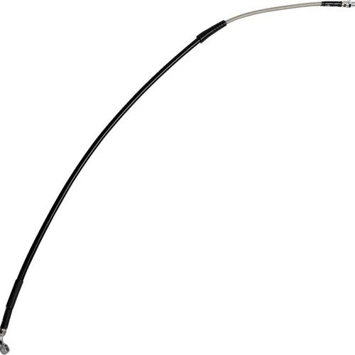 Moose Brake Line Front Silver #287937 Beta Evo 300/EVO 125/EVO 200/EVO 250