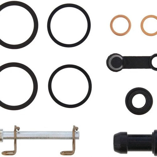 All Balls Brake Caliper Rebuild Kit Front #18-3332 Gas/Husqvarna