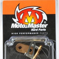 Moto-Master 420 V2 Premium MX Racing Chain Clip Master Link Gold