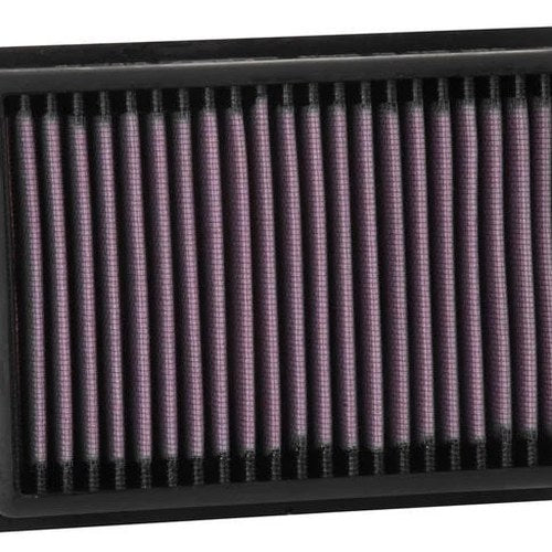 K&N Air Filter KTM 790 Duke 2018 #KT-7918 KTM 790 Duke 2018