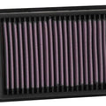 K&N Air Filter KTM 790 Duke 2018 #KT-7918 KTM 790 Duke 2018