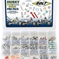 Bolt Pro-Pack Bolt Kit #HUSKPP Husqvarna