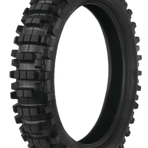 Kenda K760 Trakmaster II Dual Sport Tire 90/100-16 Rear Tube-Type