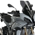 Puig Touring Windscreen Dark Smoke #20447F BMW S 1000 XR 2020-2021