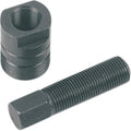 Dennis Stubblefield Flywheel Puller 27mm x 1.0 Left Hand Thread