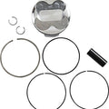 JE Pro Series Piston 96mm 14.5:1 345056 for Honda CRF450R/CRF450RX/CRF450RWE