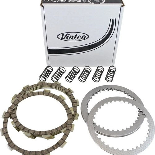 VintCo Clutch Plate Kit #KCLS05 for Suzuki RM250/PE250