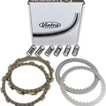 VintCo Clutch Plate Kit #KCLS05 for Suzuki RM250/PE250